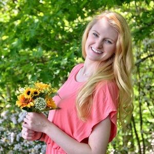 Meet your Posher, Carly